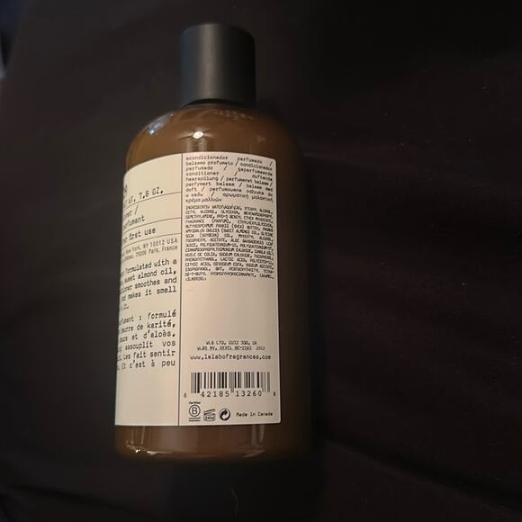 Le Labo The Noir 29 Perfuming Conditioner 8 OZ - Picture 3 of 3